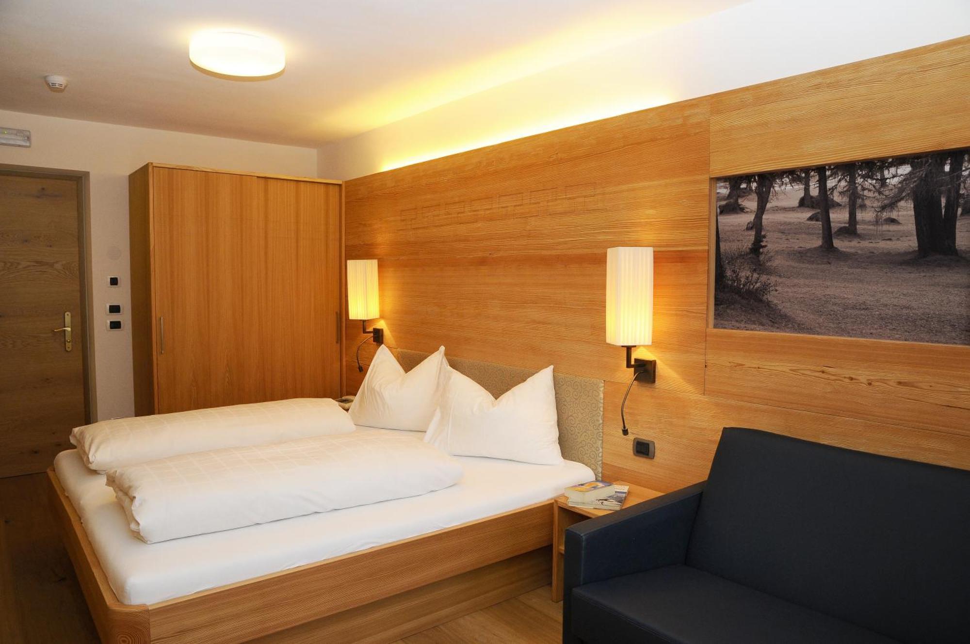 Hotel Olaga Niederolang Exteriér fotografie
